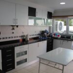 Kitchen After