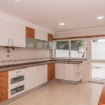 Kitchen Before
