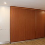 Wardrobe Before