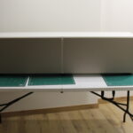 TV Cabinet After