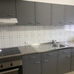 Hotel Apartment Kitchen After